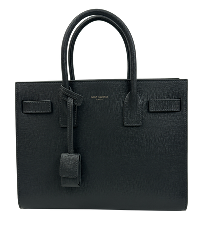 Sac De Jour, 1.600&euro;, Bolso, Gris, Animal - Piel, Vista frontal